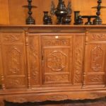 Bàn thờ gỗ gụ giá rẻ toàn quốc