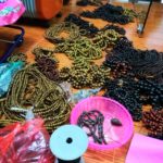 xưởng sản xuất tràng hạt vòng tay gỗ giá rẻ toàn quốc