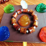 vòng tay gỗ các loại