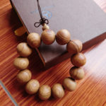 vòng tay gỗ ngọc am HG