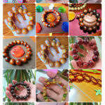 vòng tay gỗ sưa đỏ quý hiếm