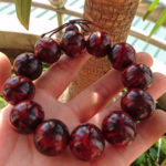 vòng tay sưa vân lào giá rẻ