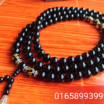 tràng hạt đá thạch anh 450k