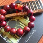 vòng tay gỗ trắc giá rẻ 0358993999