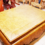 sập gỗ nu  giá rẻ