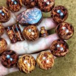 vòng tay gỗ các loại giá rẻ toàn quốc