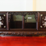 Tủ chè giá rẻ tại hà nội