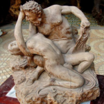 Tượng Gỗ - HN 002