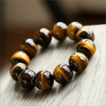 Vòng tay đá mắt hổ