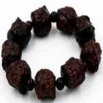 Vòng tay gỗ - HN 004