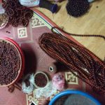 xưởng sản xuất vòng tay gỗ tràng hạt gỗ giá rẻ