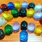 mặt phật bằng đá các loại