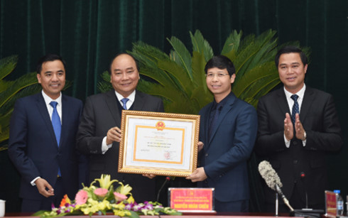 “Bắc Ninh phải trở thành 1 trong những thành phố sáng tạo nhất châu Á”