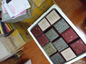 móc khóa gỗ giá sỉ