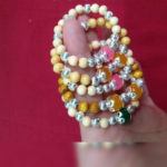 vòng tay gỗ dâu 8k giá rẻ toàn quốc