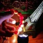 vòng tay gỗ huyết rồng tại bình dương