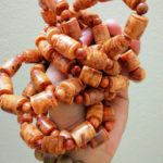 bán sỉ bán buôn vòng tay gỗ huyết long đốt trúc