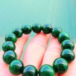 vòng đá thạch anh phong thủy giá rẻ