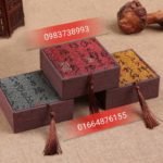 sỉ hộp đựng vòng tay tại sài gòn và hà nội