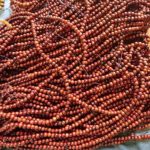 Tràng hạt vòng cổ bằng gỗ giá rẻ