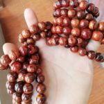 vòng tay gỗ cẩm vân giá rẻ toàn quốc