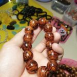 vòng tay gỗ sưa mua bán tại bắc giang