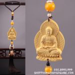 sỉ mặt phật treo xe ô tô giá rẻ