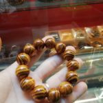 sỉ vòng tay gỗ sưa đỏ giá rẻ tại sài gòn