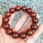 vòng tay gỗ sưa đỏ giá rẻ toàn quốc