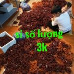 sỉ vòng tay gỗ giá rẻ tại hà nội