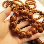 vòng tay gỗ sưa đỏ đẹp tại bắc ninh hà nội