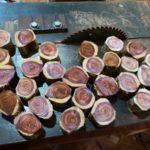 xưởng sản xuất hạt gỗ theo yêu cầu