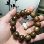 sỉ vòng tay tràng hạt trầm hương tại hà nội