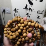 vòng tay gỗ bách xanh sỉ giá rẻ toàn quốc 5k