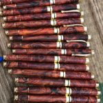 bút gỗ sưa đỏ giá rẻ tại hà nội